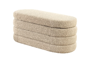 Sitztruhe VOQUE von Casa Élite