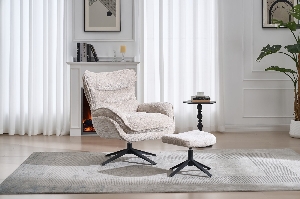 Alle Artikel von Casa Élite Hocker CLOUD 46706