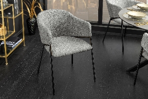 Serie NOBLESSE VON CASA ELITE von Casa Élite von Casa Élite Stuhl NOBLESSE 47577