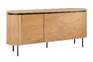 Sideboard ATELIER von Casa Élite