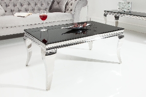 erstklassige Tische von Casa Élite Coffee table MODERN BAROCK 37352