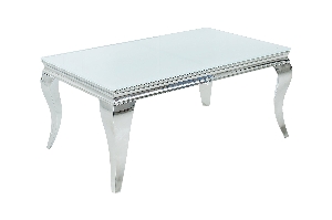 erstklassige Tische von Casa Élite Coffee table MODERN BAROCK 37353
