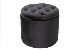 Alle Artikel von Casa Élite Stool MODERN BAROCK STORAGE 40734