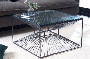 erstklassige Tische von Casa Élite Coffee table ILLUSION 43502