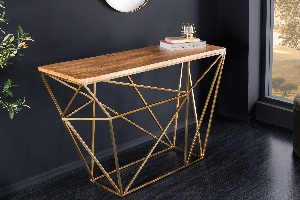 stylische Konsolen von Casa Élite Console DIAMOND 43952
