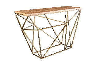 stylische Konsolen von Casa Élite Console DIAMOND 43952