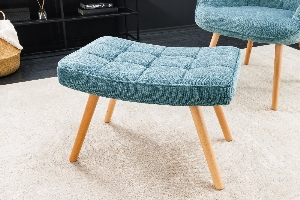 Casa Élite Artikel von Casa Élite Stool SCANDINAVIA 44030