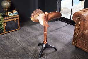 erstklassige Tische von Casa Élite Side table OCEAN 42726