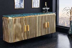 traumhafte Schränke von Casa Élite Sideboard VENEZIANO 43350