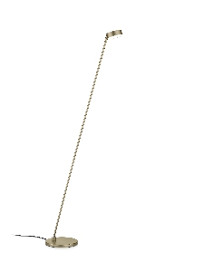 Leselampen & Leseleuchten von Knapstein Leuchten Stehleuchte / Leseleuchte YORI 41.995.35