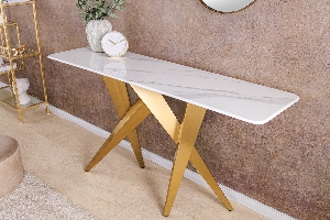 stylische Konsolen von Casa Élite Console ART LIVING 46203
