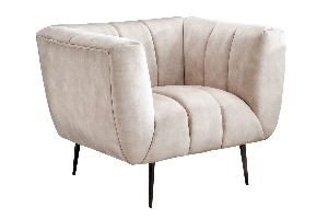 erstklassige Stühle von Casa Élite Armchair NOBLESSE 43267