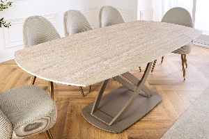 erstklassige Tische von Casa Élite Dining table INCEPTION 46426