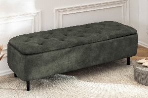 erstklassige Stühle von Casa Élite Bench chest EN VOGUE 47655