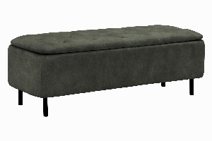 erstklassige Stühle von Casa Élite Bench chest EN VOGUE 47655