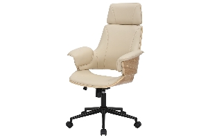 erstklassige Stühle von Casa Élite Office chair MANHATTAN 47717
