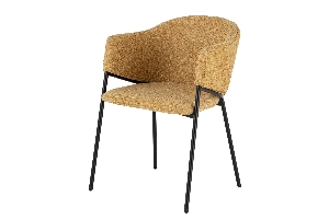 erstklassige Stühle von Casa Élite Chair NOBLESSE 47580