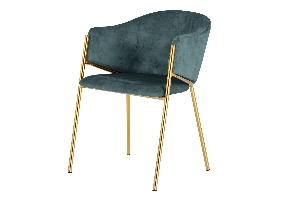 erstklassige Stühle von Casa Élite Chair NOBLESSE 47581