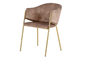 erstklassige Stühle von Casa Élite Chair NOBLESSE 47582