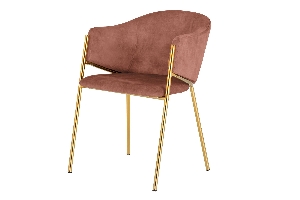 erstklassige Stühle von Casa Élite Chair NOBLESSE 47583