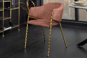 erstklassige Stühle von Casa Élite Chair NOBLESSE 47583