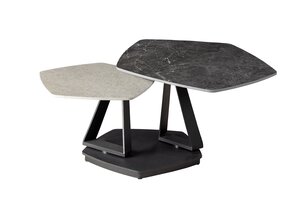 Coffee table MOVEMENT von Casa Élite