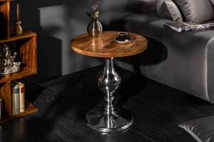 Casa Élite erstklassige Tische von Casa Élite Side table EXTRAVAGANCIA  39090
