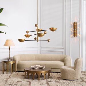 Eichholtz Artikel von Eichholtz Teppich Limitless 300 x 400 cm 117585