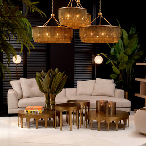 Eichholtz Artikel von Eichholtz Teppich Osumi 300 x 400 cm 117028