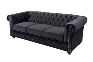 Casa Élite traumhafte Sofas von Casa Élite Sofa CHESTERFIELD  47033