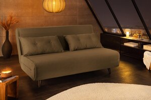 Casa Élite erstklassige Stühle von Casa Élite Sleeping chair SMART MULTIFUNCTION  47146