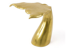 Casa Élite erstklassige Tische von Casa Élite Side table WILDLIFE WALFLOSSE  48067