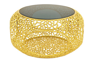 Casa Élite erstklassige Tische von Casa Élite Coffee table SPIN  46985