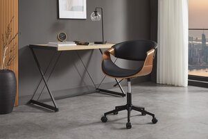 Casa Élite erstklassige Stühle von Casa Élite Office chair ORGANIC  47722