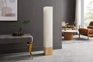 Casa Élite Artikel von Casa Élite Floor lamp AGAPUNE  47905
