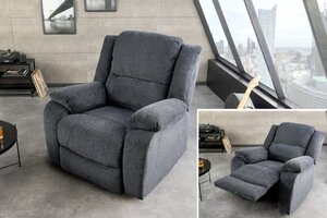 Casa Élite erstklassige Stühle von Casa Élite Cinema armchair HOLLYWOOD 47594
