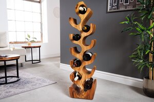 Casa Élite Artikel von Casa Élite Wine rack ARTE  41809