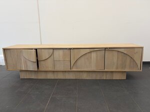 Casa Élite Artikel von Casa Élite B-TV Board ART DECO  44061-B