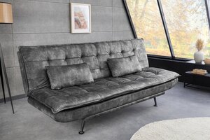 Casa Élite traumhafte Sofas von Casa Élite Sofa bed JAZZ  47528