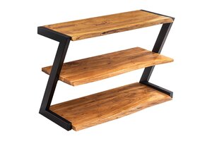 Casa Élite Artikel von Casa Élite Shoeshelf MAMMUT  47564