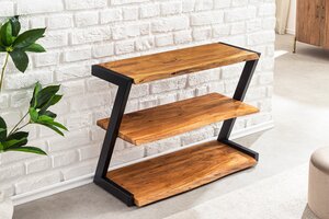 Casa Élite Artikel von Casa Élite Shoeshelf MAMMUT  47564