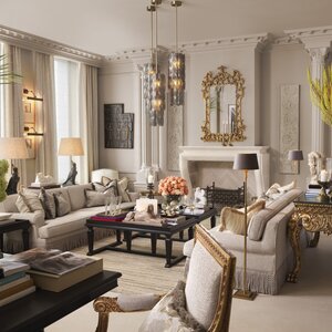 Eichholtz Artikel von Eichholtz Wandobjekt Acanthus TM0018