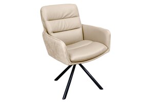 Casa Élite erstklassige Stühle von Casa Élite Swivel chair BIG GEORGE  48404
