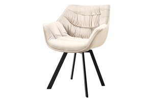 Casa Élite erstklassige Stühle von Casa Élite Swivel chair THE DUTCH COMFORT  48434