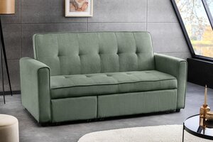 Casa Élite traumhafte Sofas von Casa Élite Sofa bed SMART  47593