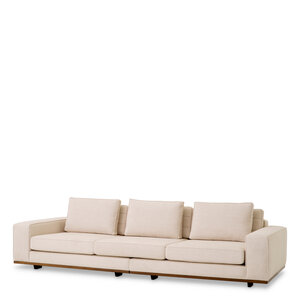 Eichholtz traumhafte Sofas von Eichholtz Sofa Aurora L 116736