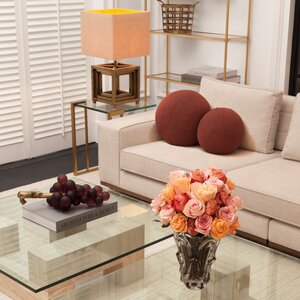 Eichholtz traumhafte Sofas von Eichholtz Sofa Aurora S 116737