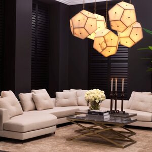 traumhafte Sofas von Eichholtz Sofa Moderno L 116746