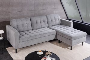 Casa Élite traumhafte Sofas von Casa Élite Corner sofa STOCKHOLM  46775