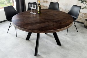 Casa Élite erstklassige Tische von Casa Élite Dining table IRON CRAFT  46796